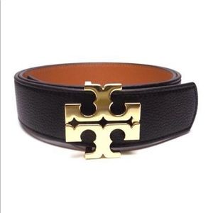 Tory Burch Belt - reversible